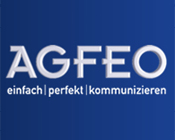 Bernhard Adamiok Elektrotechnik GmbH / Mainz Partner:  AGFEO GmbH & Co. KG