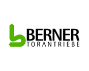 Bernhard Adamiok Elektrotechnik GmbH / Mainz Partner:  Berner Torantriebe KG