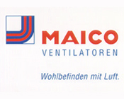 Bernhard Adamiok Elektrotechnik GmbH / Mainz Partner:  MAICO Elektroapparate-Fabrik GmbH