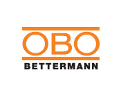 Bernhard Adamiok Elektrotechnik GmbH / Mainz Partner:  OBO BETTERMANN GmbH und Co. KG